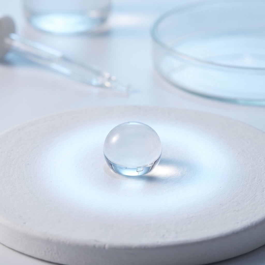 皮脂抑制の科学：成分ごとの作用機序と選択基準