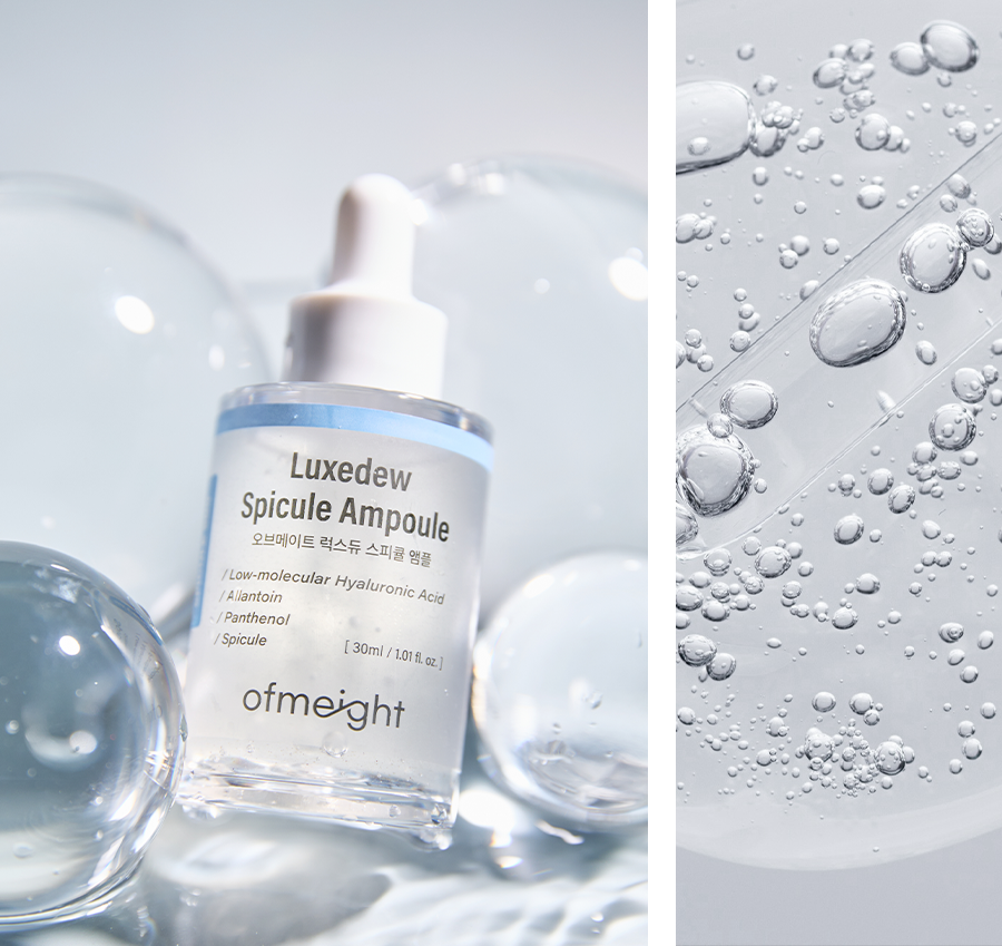 Luxedew Spicule Ampoule thumbnail 2