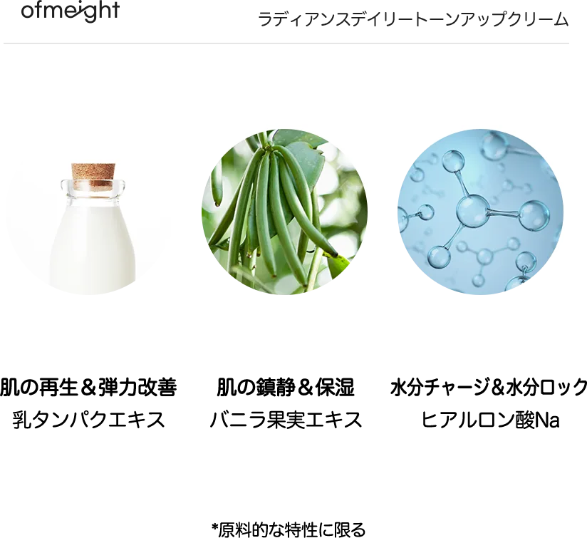 Product Features