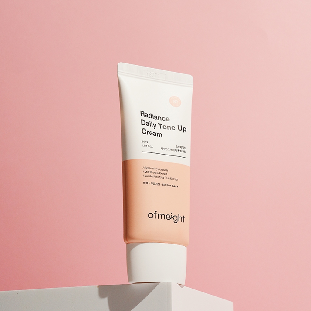 Radiance Daily Tone Up Cream