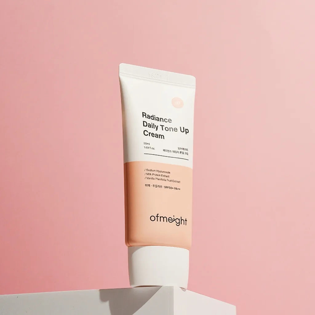 Radiance Daily Tone Up Cream